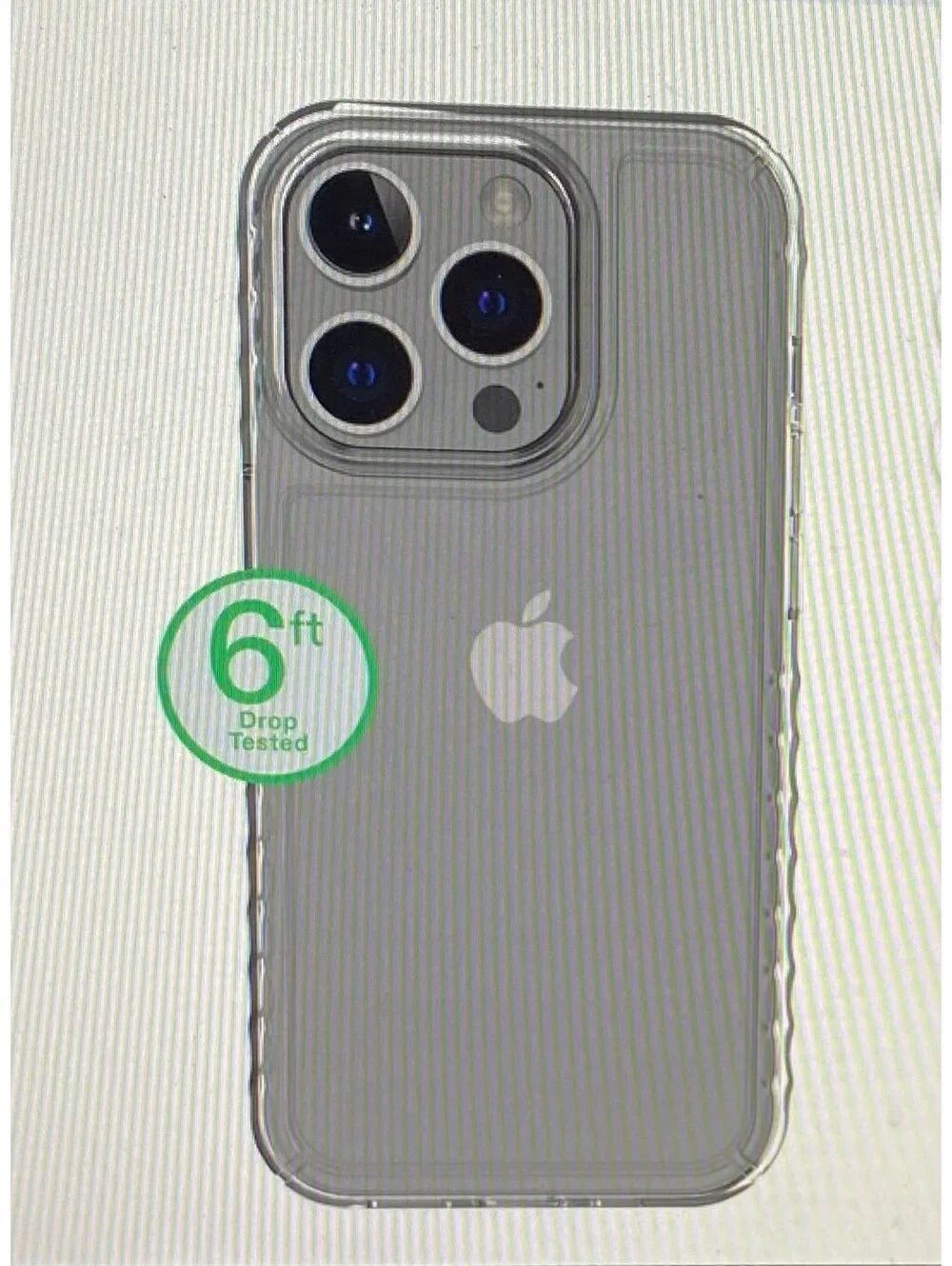N/A case iphone